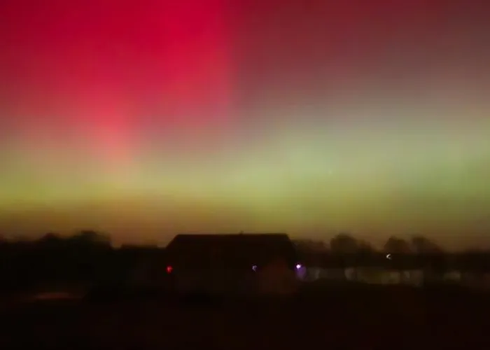 Wilczy Zew Private & Nature Villa